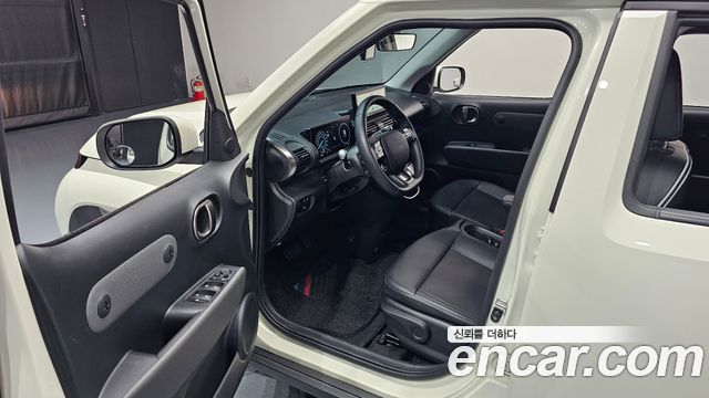 Hyundai Casper Electric Inspiration 2025 — фото 15