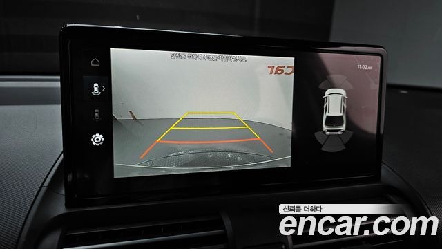 Hyundai Casper Electric Inspiration 2025 — фото 19
