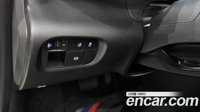 Hyundai Casper Electric Inspiration 2025 — фото 21
