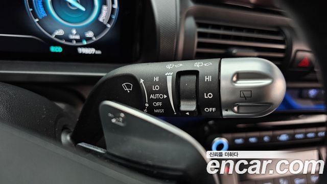 Hyundai Casper Electric Inspiration 2025 — фото 22