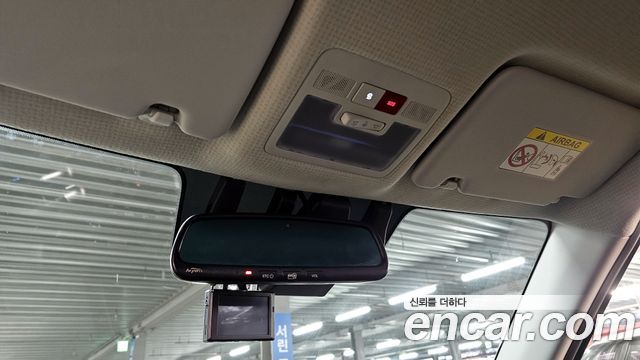Hyundai Casper Electric Inspiration 2025 — фото 23