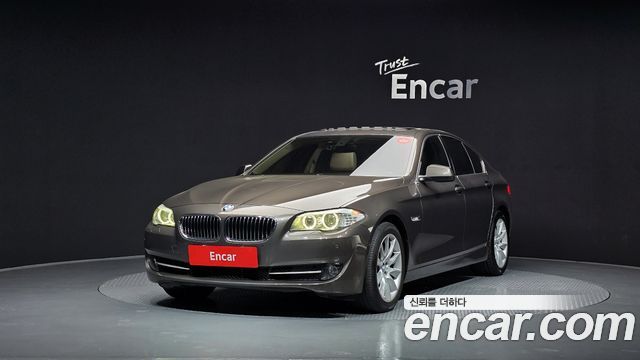 BMW 5 Series (F10) 528i xDrive
