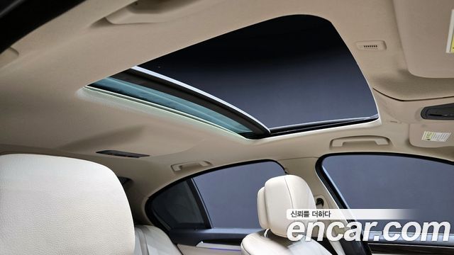 BMW 5 Series (F10) 528i xDrive 2013 — фото 19