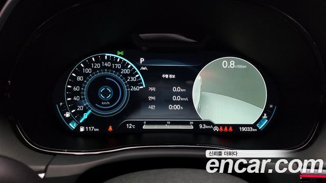 Genesis GV70 2.5T Gasoline AWD 2024 — фото 8