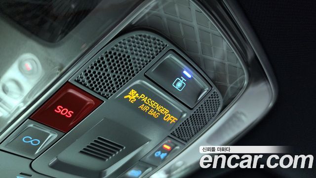 Genesis GV70 2.5T Gasoline AWD 2024 — фото 13