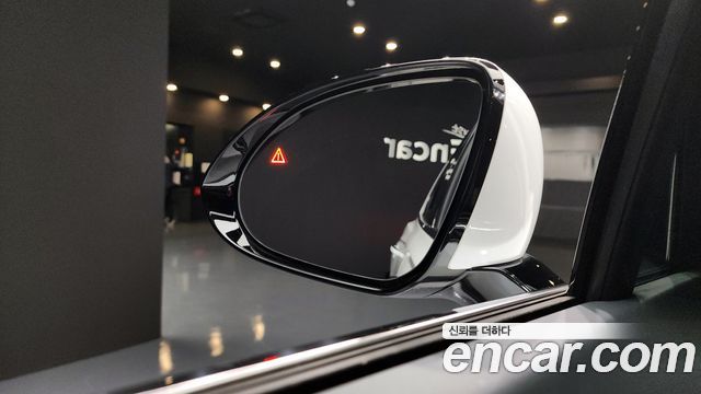 Genesis GV70 2.5T Gasoline AWD 2024 — фото 17