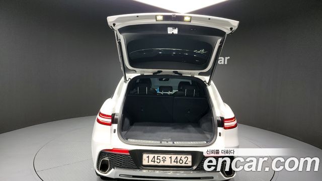 Genesis GV70 2.5T Gasoline AWD 2024 — фото 20