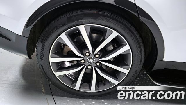 Land Rover Discovery 5 P360 R-Dynamic SE 2022 — фото 5