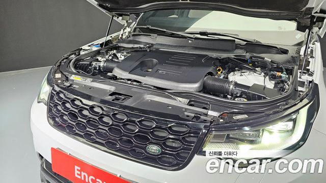 Land Rover Discovery 5 P360 R-Dynamic SE 2022 — фото 6