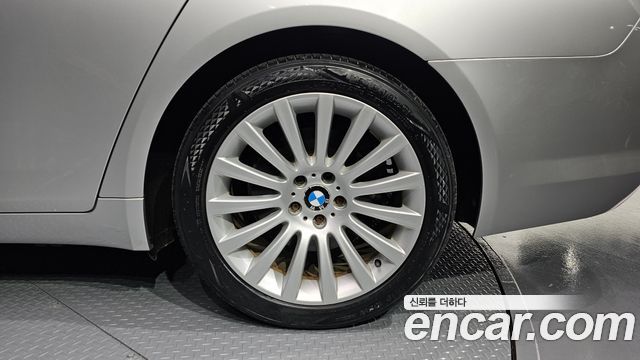 BMW 7 Series (F01) 740Li 2012 — фото 5