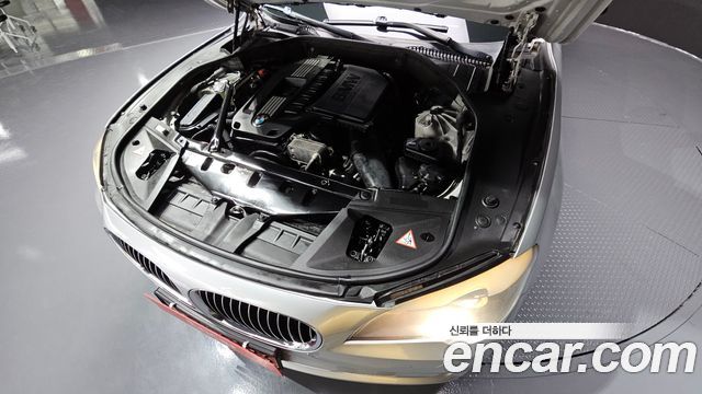 BMW 7 Series (F01) 740Li 2012 — фото 6