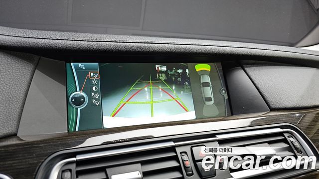 BMW 7 Series (F01) 740Li 2012 — фото 16