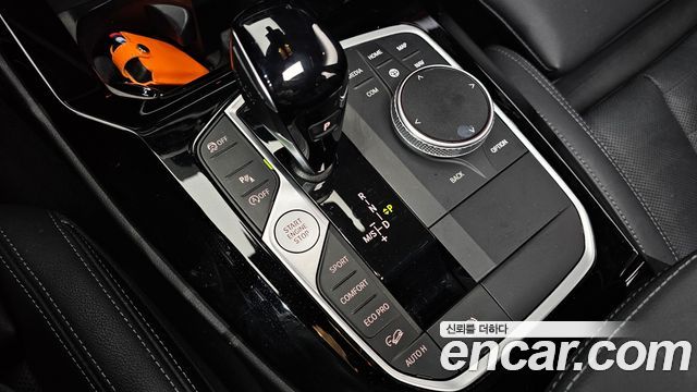 BMW X3 (G01) xDrive 20i M Sport 2022 — фото 9