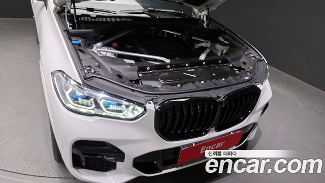 BMW X5 (G05) xDrive 40i M Sport 2023 — фото 6