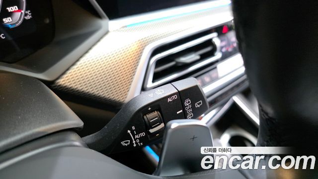 BMW X5 (G05) xDrive 40i M Sport 2023 — фото 14