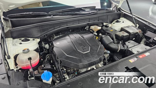 Kia Sorento (IV) Diesel 2.2 4WD Noblesse 2022 — фото 6