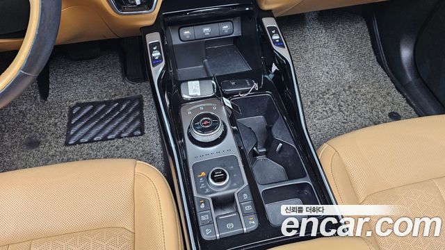 Kia Sorento (IV) Diesel 2.2 4WD Noblesse 2022 — фото 9
