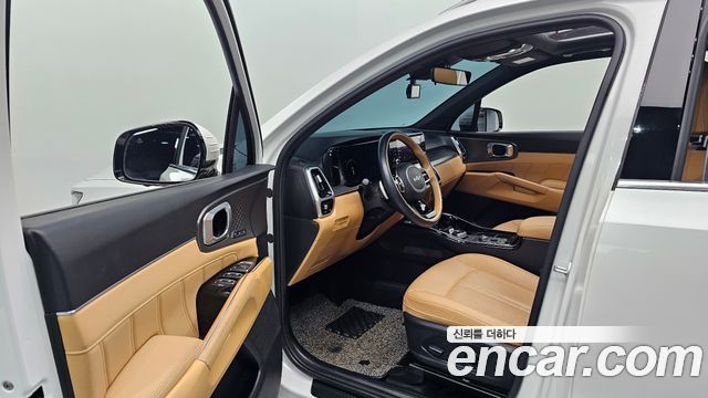 Kia Sorento (IV) Diesel 2.2 4WD Noblesse 2022 — фото 15