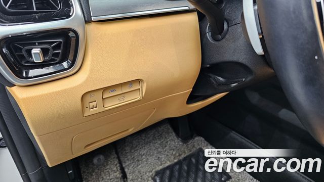 Kia Sorento (IV) Diesel 2.2 4WD Noblesse 2022 — фото 20