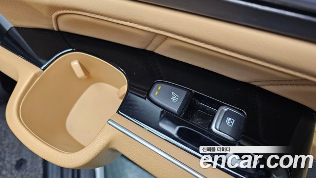 Kia Sorento (IV) Diesel 2.2 4WD Noblesse 2022 — фото 23