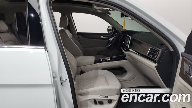 Volkswagen Atlas 2.0 TSI R-LINE 7-Seater 2025 — фото 15