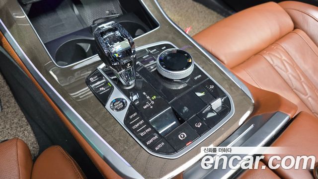 BMW X5 (G05) xDrive 30d xLine 2022 — фото 9