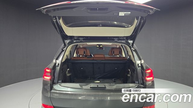 BMW X5 (G05) xDrive 30d xLine 2022 — фото 20
