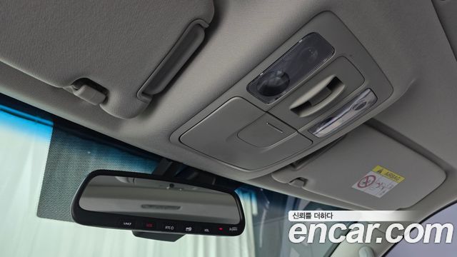 Kia Mohave The Master Diesel 3.0 4WD 5-Seater Masters 2021 — фото 18
