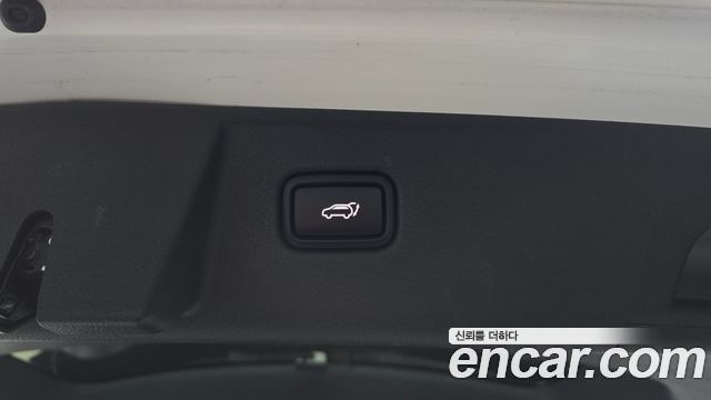 Kia Mohave The Master Diesel 3.0 4WD 5-Seater Masters 2021 — фото 20