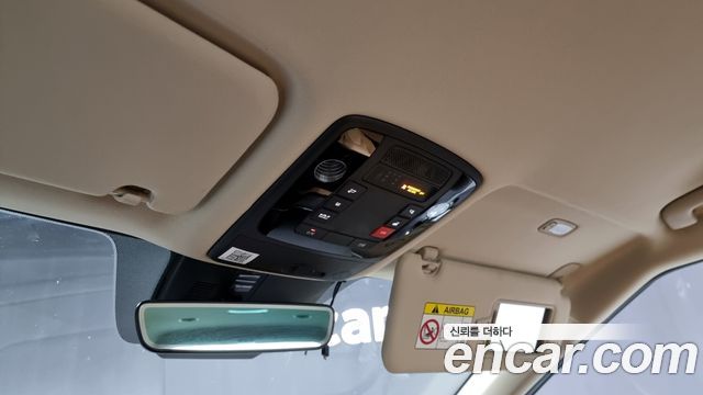 Kia Carnival (IV) Diesel 9-Seater Noblesse 2023 — фото 18
