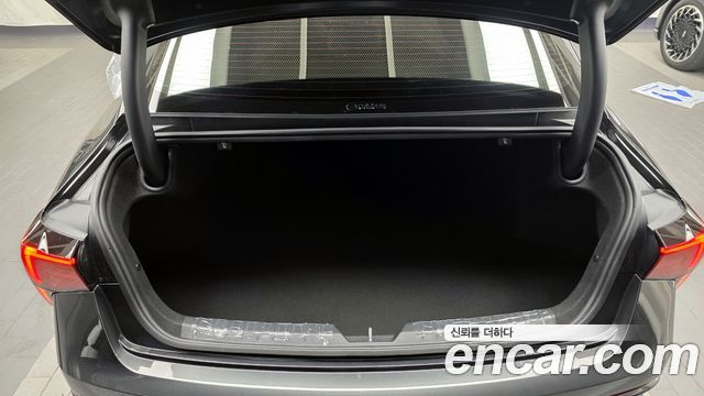 Kia K5 (III) 1.6 Turbo Prestige 2025 — фото 20