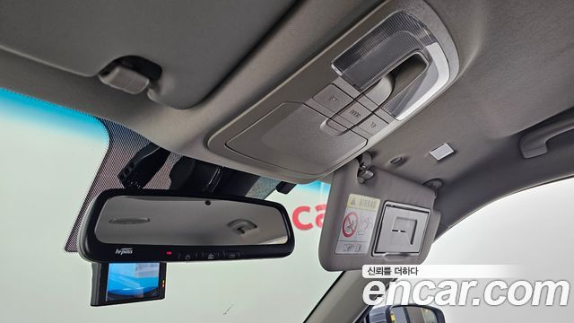 KG Mobility (SsangYong) Beautiful Korando Gasoline 1.5 2WD C5 Plus 2022 — фото 18