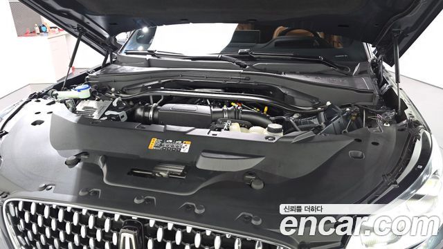 Lincoln Aviator (II) 3.0 Black Label AWD 2022 — фото 6