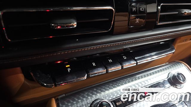 Lincoln Aviator (II) 3.0 Black Label AWD 2022 — фото 9