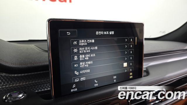 Lincoln Aviator (II) 3.0 Black Label AWD 2022 — фото 15