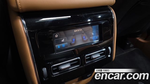 Lincoln Aviator (II) 3.0 Black Label AWD 2022 — фото 19