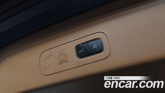 Lincoln Aviator (II) 3.0 Black Label AWD 2022 — фото 20