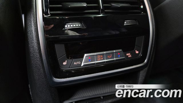 BMW X6 (G06) xDrive40i M Sport 2020 — фото 19