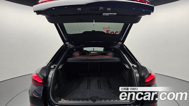 BMW X6 (G06) xDrive40i M Sport 2022 — фото 20