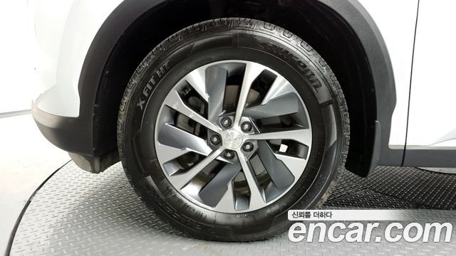 Hyundai Palisade Diesel 2.2 2WD Exclusive 2022 — фото 5