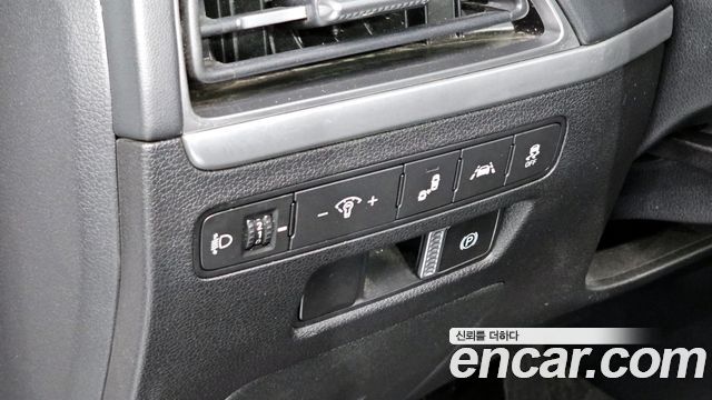 Hyundai Palisade Diesel 2.2 2WD Exclusive 2022 — фото 14