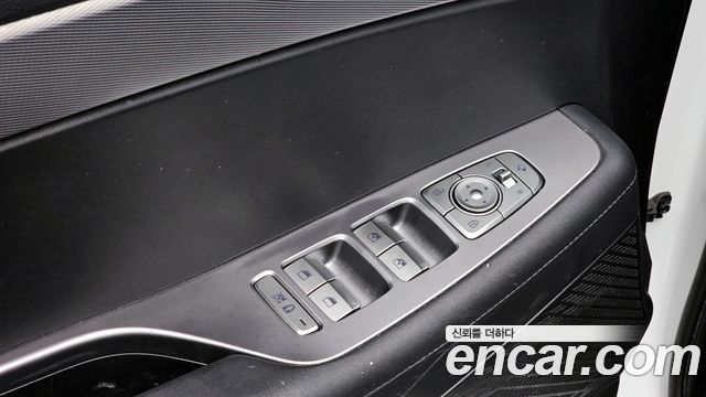 Hyundai Palisade Diesel 2.2 2WD Exclusive 2022 — фото 19