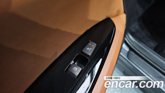 Kia Sportage Hybrid (V) Signature 2WD 2022 — фото 22