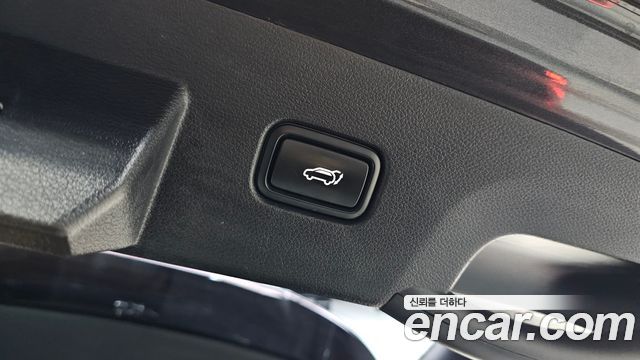 Kia Sportage Hybrid (V) Signature 2WD 2022 — фото 24