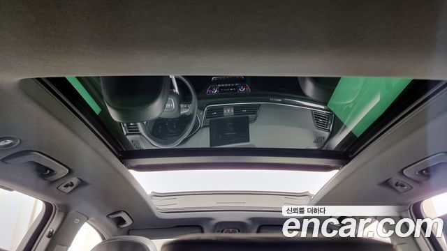 Audi SQ5 (FY) 3.0 TFSI Quattro 2021 — фото 22