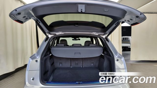 Audi SQ5 (FY) 3.0 TFSI Quattro 2021 — фото 24