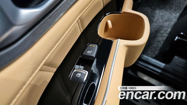 Kia Sorento (IV) HEV 1.6 4WD Signature 2021 — фото 18