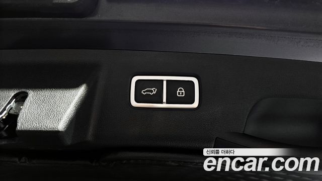 Kia Sorento (IV) HEV 1.6 4WD Signature 2021 — фото 19