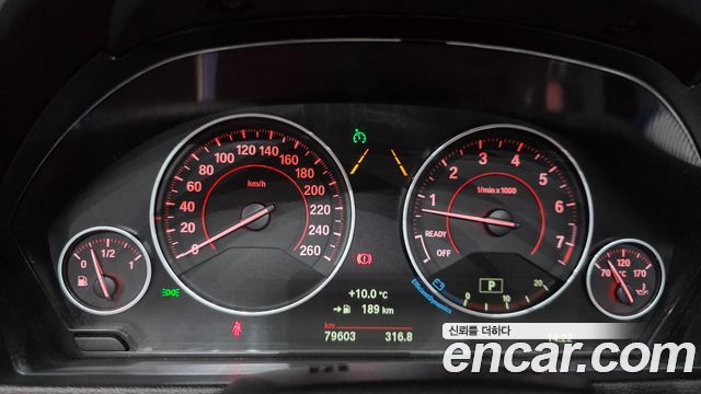 BMW 4 Series (F32) 428i M Sport Convertible 2017 — фото 8