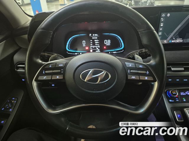 Hyundai Palisade Gasoline 3.8 2WD Exclusive 2023 — фото 5